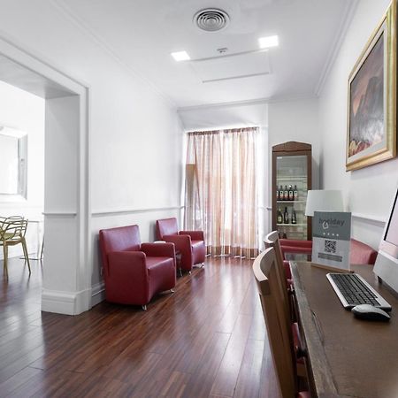 Hotiday Room Collection - Roma Porta Pia Zewnętrze zdjęcie