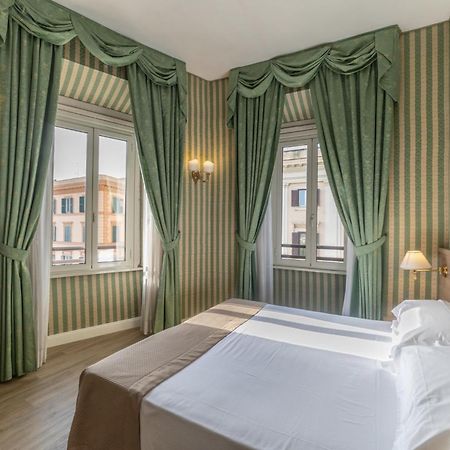 Hotiday Room Collection - Roma Porta Pia Zewnętrze zdjęcie