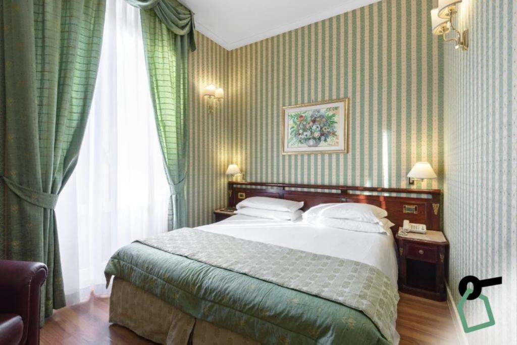 Hotiday Room Collection - Roma Porta Pia Zewnętrze zdjęcie
