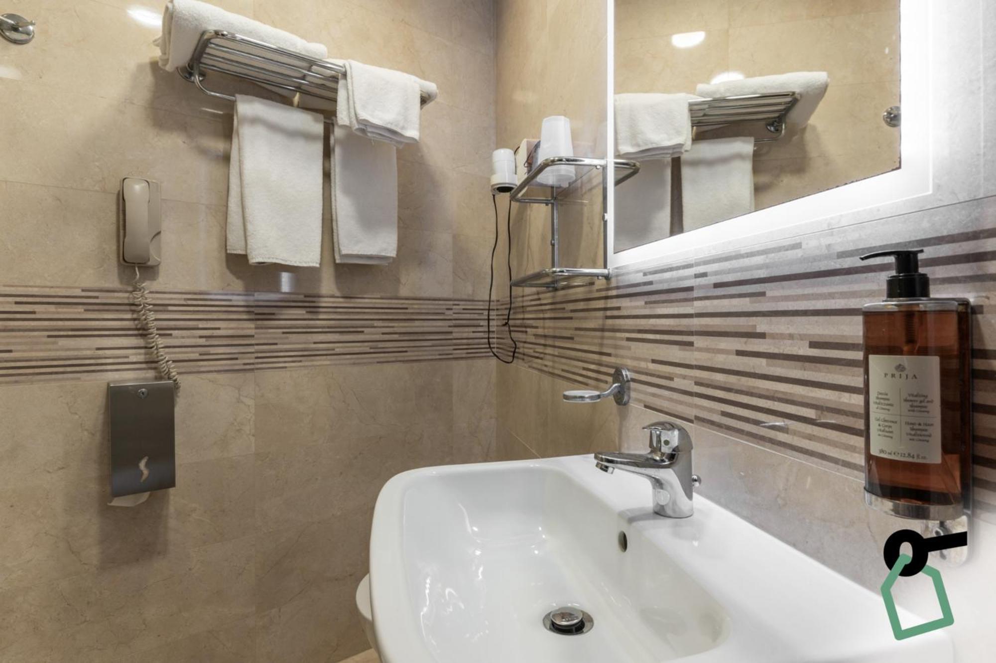 Hotiday Room Collection - Roma Porta Pia Zewnętrze zdjęcie