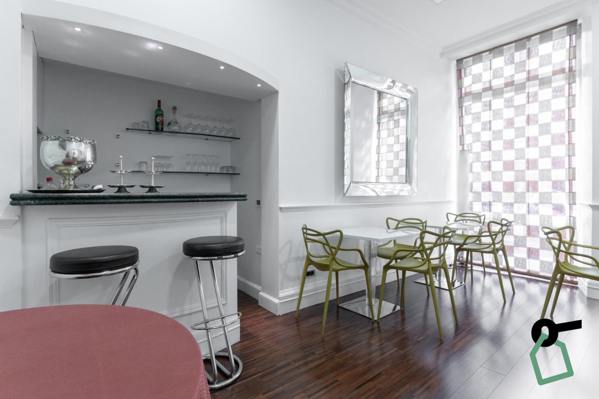 Hotiday Room Collection - Roma Porta Pia Zewnętrze zdjęcie