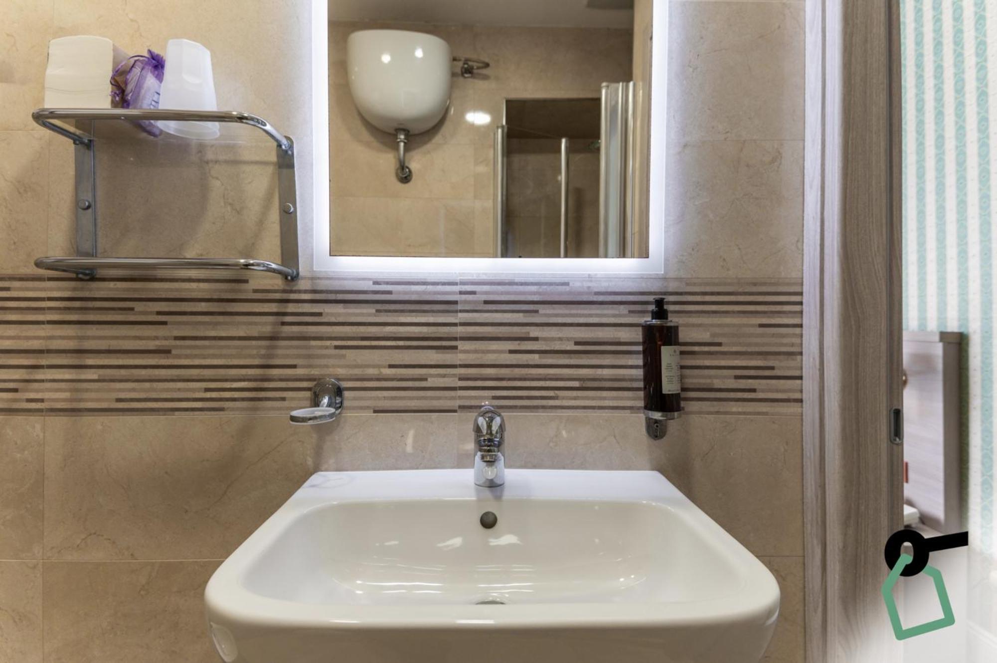 Hotiday Room Collection - Roma Porta Pia Zewnętrze zdjęcie