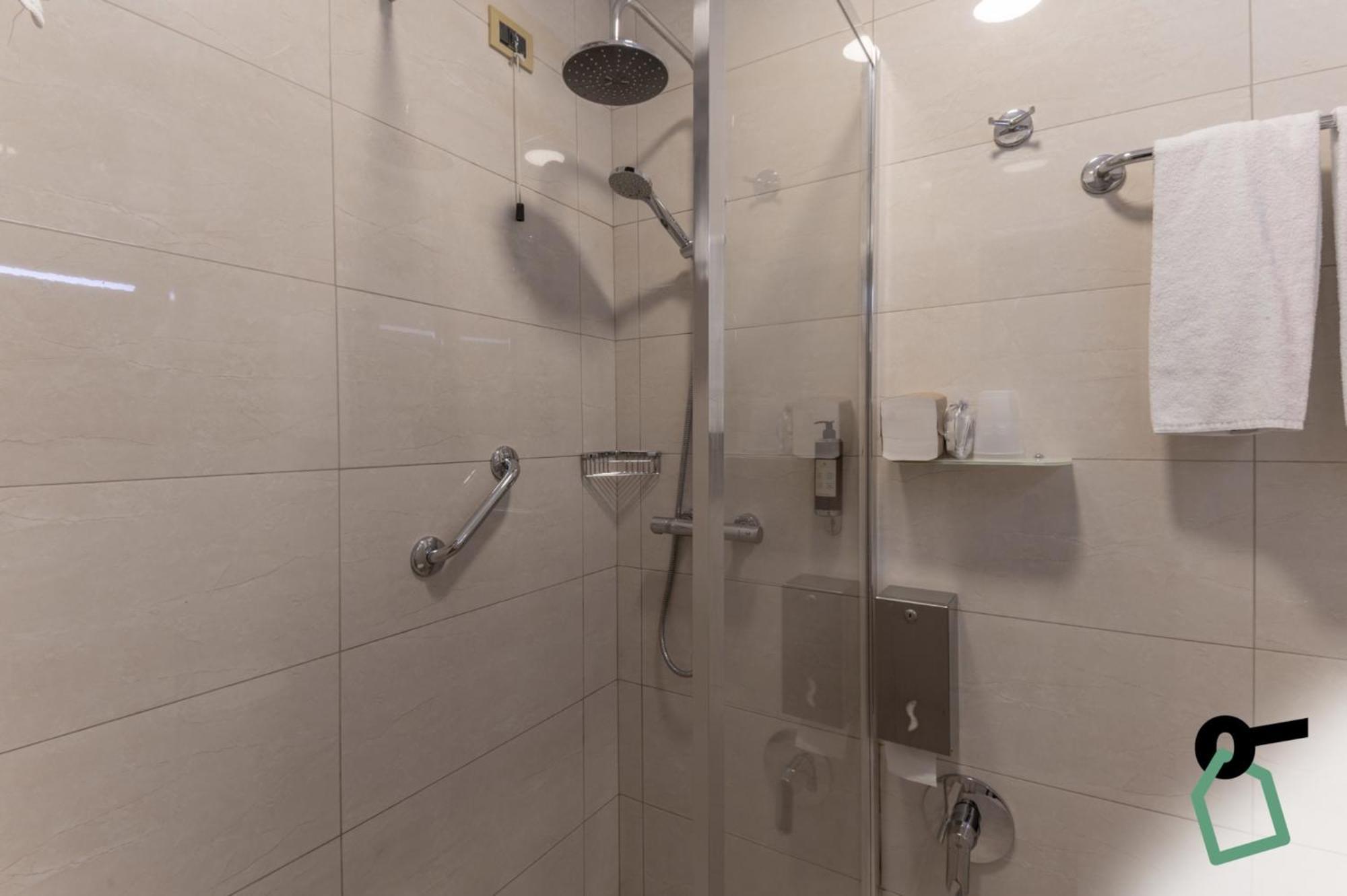 Hotiday Room Collection - Roma Porta Pia Zewnętrze zdjęcie