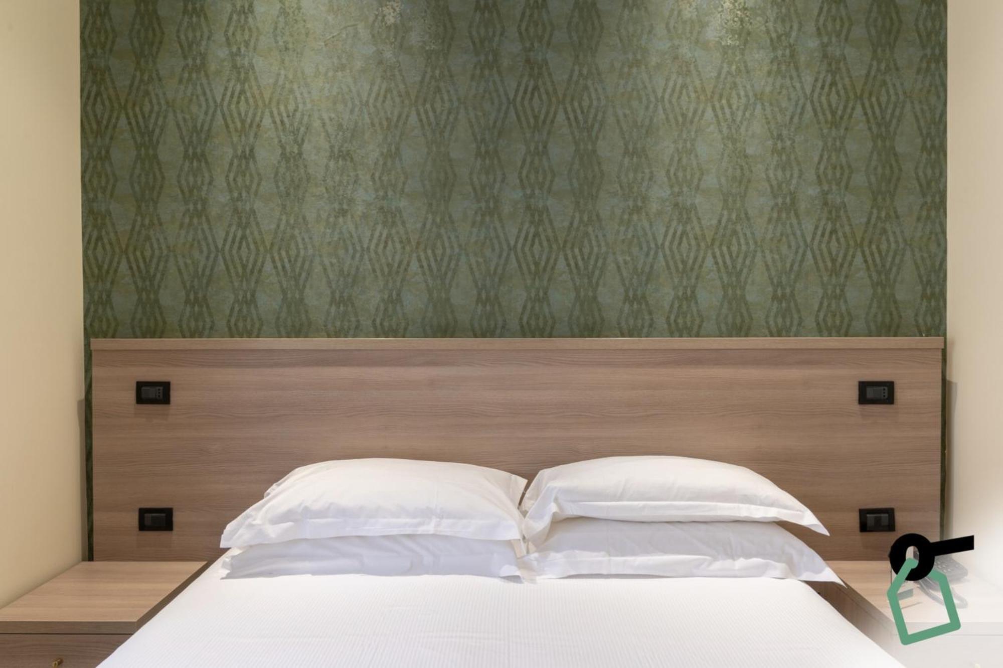 Hotiday Room Collection - Roma Porta Pia Zewnętrze zdjęcie