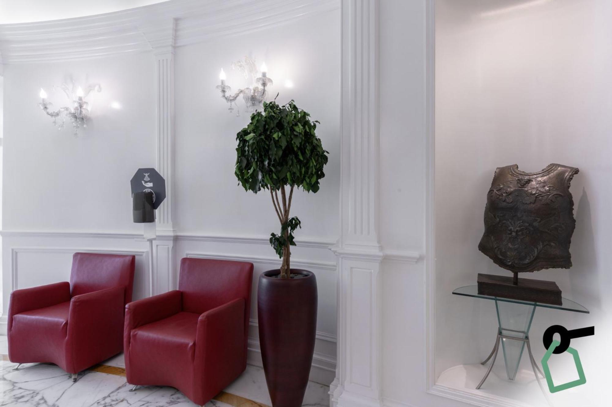 Hotiday Room Collection - Roma Porta Pia Zewnętrze zdjęcie