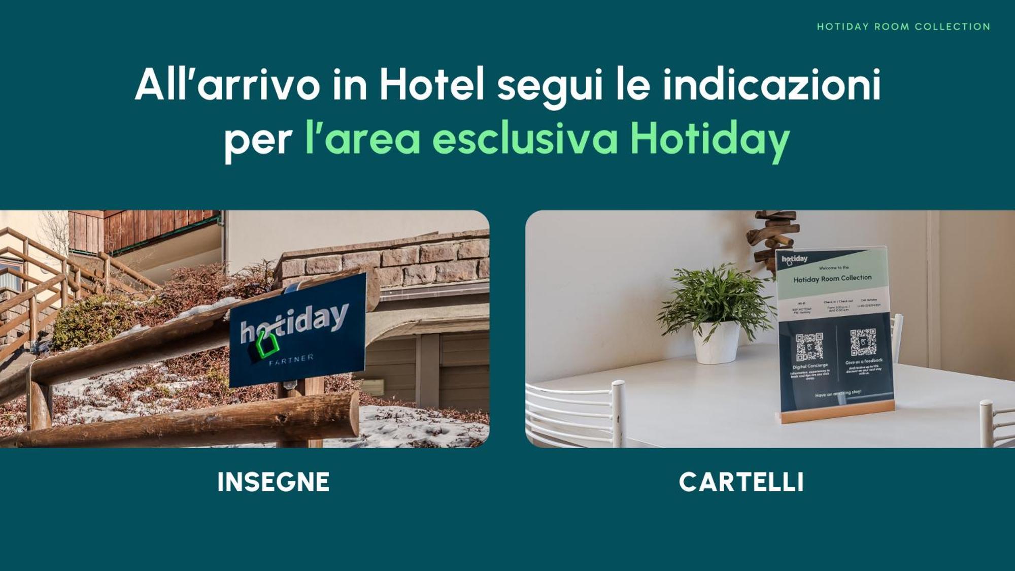 Hotiday Room Collection - Roma Porta Pia Zewnętrze zdjęcie